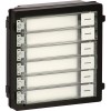 Hikvision DS-KD-KK KD8 Series Pro Modular Nametag Unit