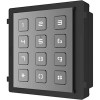 Hikvision DS-KD-KP KD8 Series Modular Keypad Reader