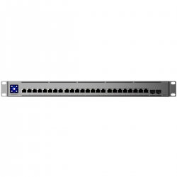Ubiquiti UniFi Switch Enterprise XG 24 USW-EnterpriseXG-24