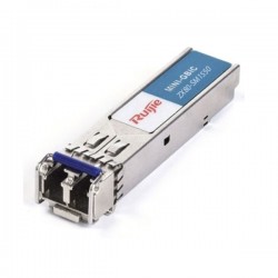Ruijie SFP/SFP+ Modules 1000BASE-ZX, SFP Transceiver, SM (15