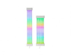 Tecware FLEX RGB 24p+GPU (White) TWAC-FLEX-WHAR