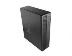 Tecware Core Mini w/ 250W PSU TWCA-COREM-BK