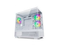 Tecware Infinity M ARGB x3 - White (Omni Link) TWCA-INFM-WHO