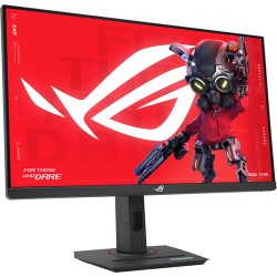 ASUS ROG Strix XG27UCS USB Type-C Gaming Monitor ? 27-inch