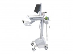 Ergotron 06-039 Kit, LCD harness-LiFe, LCD & NB