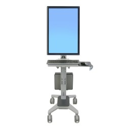 Ergotron 24-189-055 Neo-Flex? WideView WorkSpace