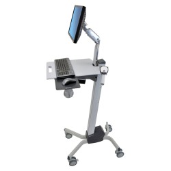 Ergotron 24-206-214 Neo-Flex? LCD Cart