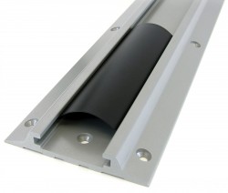 Ergotron 31-016-182 10" Wall Track