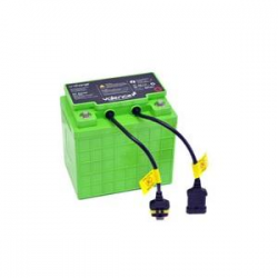 Ergotron 97-618 SV LiFe Replacement Battery Greater Than 30 