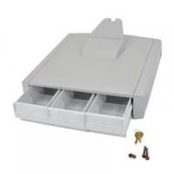 Ergotron 97-868 StyleView Primary Drawer, SV44 Laptop single