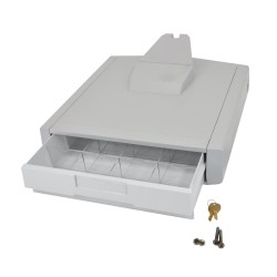 Ergotron 97-902 StyleView Primary Drawer, SV43 Laptop single