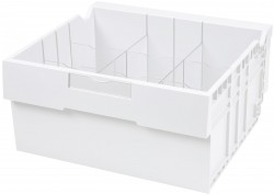 Ergotron 97-986 StyleView Replacement Drawer Kit, SV43/44 Ta