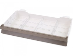 Ergotron 98-600-030 CareFit Pro Single Replacement Drawer. S