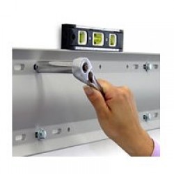 Ergotron SRVC-PI-02 Product Integration: Tier 2 Service Prog