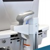 Ergotron SV43-1360-0 StyleView Cart with LCD Pivot, 6 Drawer