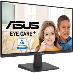ASUS   VA27EHF Eye Care Monitor ? 27-inch, IPS, Full HD, Fra