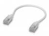 Ubiquiti UniFi Premium Patch Cable, Etherlighting, Cat6a, 0.