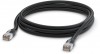 Ubiquiti UniFi Outdoor Patch cable, 3m, Cat5e, black UACC-Ca