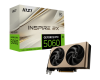 MSI RTX5060 INSPIRE 2X OC 8G GAMING GRAPHICS CARD VC 8202