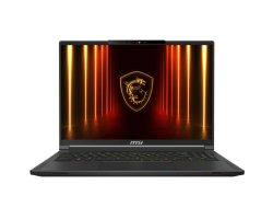 MSI Stealth 16 AI A2HWFG-035SG Stealth 16 AI A2HWFG (NVIDIA?