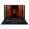 MSI Vector A18 HX A9WHG-099SG Vector A18 HX A9WHG (NVIDIA? G