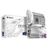 GIGABYTE Z890 AORUS ELITE WIFI 7 ICE M0THERBOARD