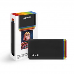 Polaroid 6219069 Polaroid Hi?Print 2x3 Pocket Photo Printer 