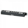 Panduit WMPFSE PatchLink? Horizontal Cable Manager, Front on