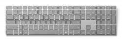 Micrososft EP2-04158 Surface Keyboard Bluetooth - Grey - New