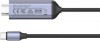 Unitek V1423B 1.8M,  USB-C To HDMI2.1 8K 60Hz Cable Adapter,