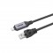 unitek-c18148agy-usb-c-to-rj45-ethernet-cable-1m-23858
