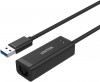 UNITEK Y-3470 USB3.0 Gigabit Ethernet Converter