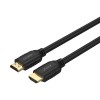 UNITEK C11079BK-3M 3M,  HDMI Male to Male Cable 4K60Hz,  Cop