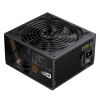GameMax GP 750B Black Edition, Non-modular, 80PLUS Bronze DC