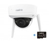 Reolink Reolink W437 WiFi IPC-8MP WC843WAD4K01