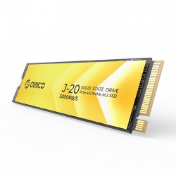 ORICO High performance/Professional ORICO-J20-1TB-GD-BP