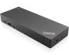 Lenovo 40AF0135UK ThinkPad Hybrid USB-C with USB-A Dock - (S