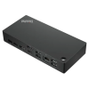 Lenovo 40AY0090UK ThinkPad Universal USB-C Dock - UK