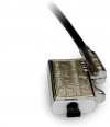 Nobel Lock TZ18T Low Profile Wedge Lock for Dell Consumer an
