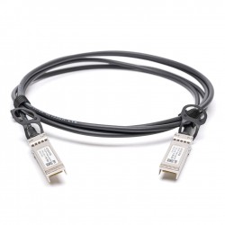 RUCKUS 10G-SFPP-TWX-0501 10GbE Direct Attach SFP+ to SFP+ Ac
