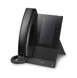 POLY 848Z8AA Poly CCX 400 Business Media Phone for Microsoft