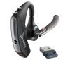 Poly 8R710AA Poly Voyager 5200 USB-A Office Headset