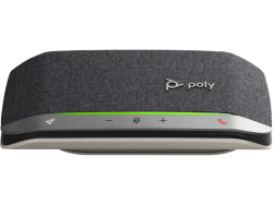 Poly 7F0J7AA Poly Sync 20 USB-C Speakerphone