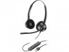 Poly 767G1AA Poly EncorePro 310 Monaural USB-A Headset TAA