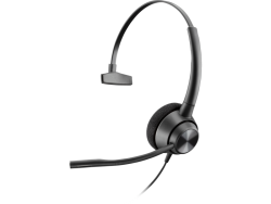 Poly 77T43AA Poly EncorePro 310 Monoaural with Quick Disconn