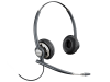 Poly 8R707AA Poly EncorePro 720 Binaural Headset +Quick Disc