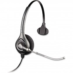 Poly 7S443AA Poly H251N Supraplus Monaural Headset +Pouch TA
