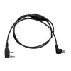 Poly 85R96AA Poly Savi 7200 USB-C Charging Cable
