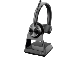 Poly 8D3G3AA Poly Savi 7310 Office DECT 1880-1900 MHz Single