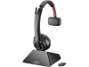 Poly 8Y9C3AA Poly Savi 8210 Monaural DECT 1880-1900 MHz Top 